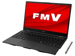 富士通 FMV LIFEBOOK UHシリーズ WU3/H2 KC_WU3H2 Windows 11 Pro・大 