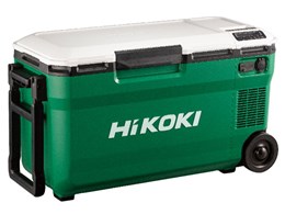 HiKOKI コードレス冷温庫 UL18DE 価格比較 - 価格.com