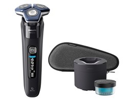 PHILIPS 電動シェーバー　AT894A AquaTouch ウェット＆ドライ電気シェーバー AT894/16 | Philips