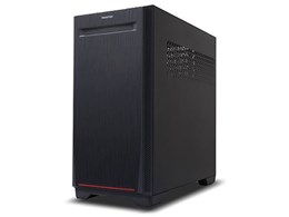 FRONTIER FRGAG-B760/KD41/NTK 価格.com限定/Core i7 13700F/32GB