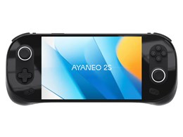 AYANEO 2S-32G/512G-1200P