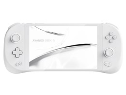 AYANEO GEEK 1S-32G/512G-1200P