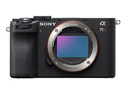 SONY α7CR ILCE-7CR ボディ 価格比較 - 価格.com