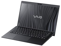 VAIO SX14 VJS1458 ���i.com���� Windows 11 Home�ECore i5 1240P�E16GB�������ESSD 256GB�EOffice�Ȃ�