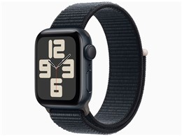 Apple Apple Watch SE 第2世代 GPSモデル 40mm スポーツループ 価格 