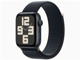 Apple Apple Watch SE 第2世代 GPSモデル 44mm スポーツループ 
