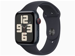 Apple Watch SE 2 GPS+Cellularf 44mm X|[coh S/M