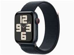 Apple Apple Watch SE 第2世代 GPS+Cellularモデル 44mm スポーツ ...