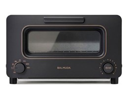バルミューダ BALMUDA The Toaster K11A 価格比較 - 価格.com