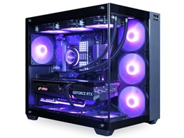 ASTROMEDA STREAMER Core i7 13700KF/RTX 4070Ti/32GB