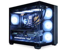 ASTROMEDA CREATOR Core i9 13900KF/RTX 4090/32GB