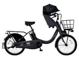パナソニック 電動自転車 チャイルドシート付の人気商品・通販