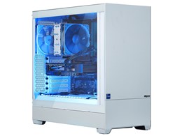 G-Master Velox II Intel Edition (NVMe SSD 1TBf)