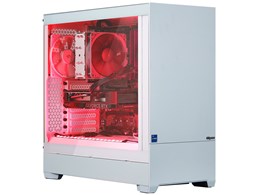 G-Master Velox II AMD Edition (NVMe SSD 1TBf)