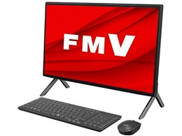 FMV ESPRIMO FHシリーズ WFB/H3 KC_WFBH3 Windows 11 Home・Ryzen 7・16GBメモリ・SSD 512GB・Blu-ray搭載モデル