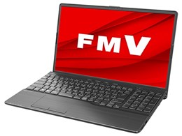 FMV LIFEBOOK AHV[Y WAB/H3 KC_WABH3 Windows 11 HomeE16GBESSD 512GBEBlu-rayEOfficeڃf