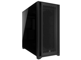 5000D CORE AIRFLOW