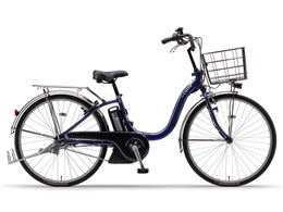 ヤマハPAS 26インチ3段8.9Ah充電器有 Amazon.co.jp: 【自転車 完全品|自転車安全整備士点検済】電動