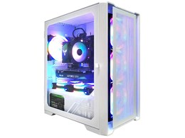  2060-i5 Core i5 12400F/RTX 2060/NVMe M.2 SSD 500GB/16GB/Windows 10