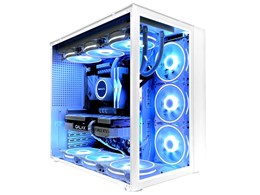  Ci[ Core i5 13400F/RTX 4070/NVMe M.2 SSD 500GB/16GB/CPUt@/Windows 10