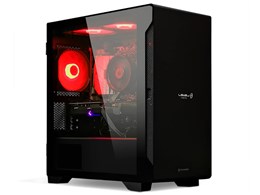 LEVEL-M17M-134F-RBX Core i5 13400F/16GB/500GB NVMe M.2 SSD/RTX 3060