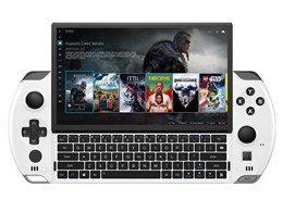 GPD WIN 4 2023 (7840) 64GB/4TB
