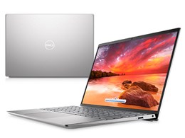 Dell Inspiron 13 Core Ultra 5 125H・16GBメモリ・512GB SSD・WQXGA 