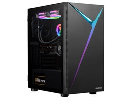 Barikata-428328 Ryzen 7 8700G/16GB/1TB M.2 NVMe Gen4 SSD/N[[/JX^}CYf