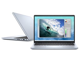 Inspiron 14 Core i5 1335UE8GB[E512GB SSDڃf