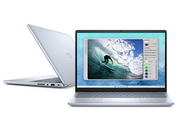 Inspiron 14 Core 7 150UE16GB[E1TB SSDڃf(^V[V)