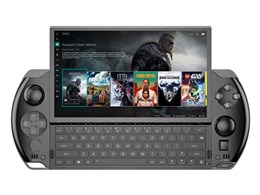 GPD WIN 4 2024 (8840U) 32GB/2TB