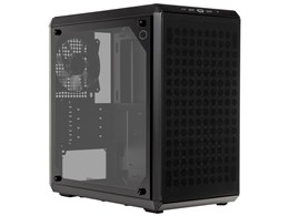PCケース COOLERMASTER COMPUTEX：ミドルタワーPCケースの世代交代、Cooler Master