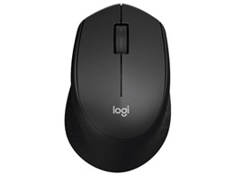 M331n SILENT PLUS Wireless Mouse