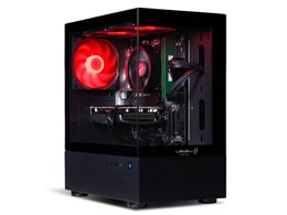 LEVEL Ryzen 5 4500/RTX 3050/16GB/500GB NVMe M.2 SSD/MinecraftF Java&Bedrock Edition for PC/LEVEL-M2P5-R45-LA3X