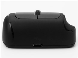 Finger Barrel Mouse i2