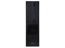 STYLE Celeron G6900/16GB/500GB NVMe M.2 SSD/STYLE-S17M-C69-UHX [Office SET]