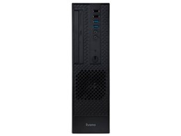 STYLE Core i5 12400/16GB/500GB NVMe M.2 SSD/STYLE-S17M-124-UHX [Office SET]