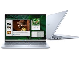 Inspiron 16 Core 5 120UE16GB[E512GB SSDڃf