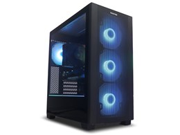 ゲーミングPC AMD Ryzen 7 7800X3Dの人気商品・通販・価格比較 - 価格.com