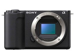 SONY VLOGCAM ZV-E10M2 ボディ 価格比較 - 価格.com