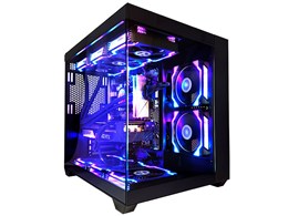  Ci[V[X Core i7 14700F/RTX 4080/NVMe M.2 SSD 500GB/32GB/CPUt@/Windows 10
