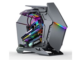 Raizan-433203 Core i5 14600K/32GB/1TB M.2 NVMe Gen4 SSD/JX^}CYf