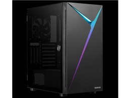 Barikata-433388 Ryzen 5 9600X/32GB/1TB M.2 NVMe Gen4 SSD/RTX 4060/N[[/JX^}CYf