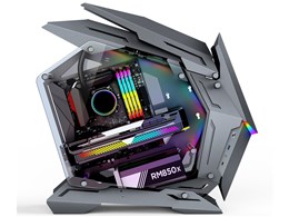 RAIZAN-433395 Ryzen 7 9700X/32GB/1TB M.2 NVMe Gen4 SSD/RTX 4060/N[[/JX^}CYf