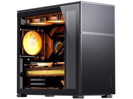  JONSBO D41 Core i5 13400F/RTX 4070Ti SUPER/NVMe M.2 SSD 500GB/16GB/CPUt@/Windows 10