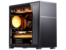  JONSBO D41 Core i5 13400F/RTX 4070 SUPER/NVMe M.2 SSD 500GB/16GB/CPUt@/Windows 10