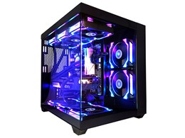  Ci[V[X Core i5 13400F/RTX 4070 SUPER/NVMe M.2 SSD 500GB/16GB/CPUt@/Windows 10