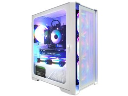  4070SP-i5 Core i5 13400F/RTX 4070 SUPER/NVMe M.2 SSD 500GB/16GB/Windows 10