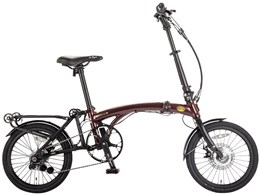180Degree E-TRANCLE