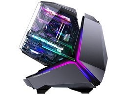 RAIZAN-433397 Ryzen 9 9950XE32GBE1TB M.2 NVMe Gen4 SSDERTX 4060EN[[ځEJX^}CYf